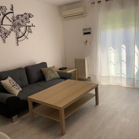 شقة Atico Gaviota Terraza Y Parking غرناطة المظهر الخارجي الصورة